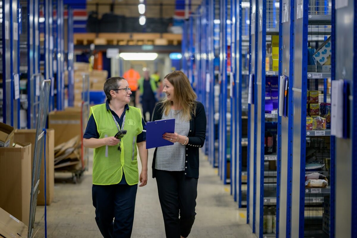 How to Organize and Manage Your Liquidation Inventory