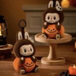 Labubu Halloween