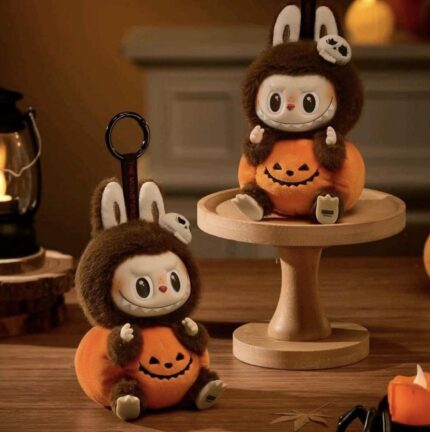 Labubu Halloween