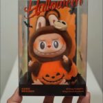 Labubu Halloween