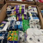 New Paper Load Pallet