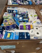 New Paper Load Pallet