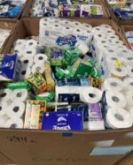 New Paper Load Pallet
