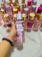 Victoria’s Secret perfume