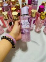 Victoria’s Secret perfume pallets for sale – 300 brand-new authentic fragrance units in wholesale pallets