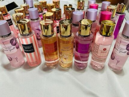 Victorias Secret perfume