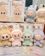 Labubu Have a Seat Collection