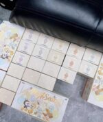 Labubu Have a Seat Collection