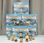 Labubu The Monsters One Piece Series