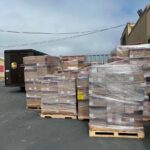 LEGO Pallets for Sale – 200 Factory-Sealed LEGO Sets for $400
