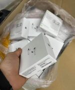 AirPods pallets