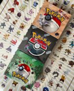 Pokémon Card Half-Pallets for Sale – 15 Factory-Sealed Boxes for $450 | Wholesale Pokémon Cards - Image 2