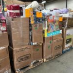 General Merchandise Pallet
