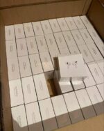 AirPods pallets