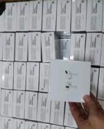 AirPods pallets