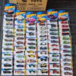 Wholesale Hot Wheels