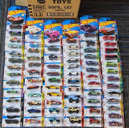 Wholesale Hot Wheels