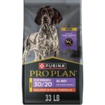 Purina Pro Plan Salmon & Rice Dog Food Pallets – Wholesale 16LB, 30LB & 33LB Bags - Image 5
