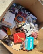 Mixed Amazon Pallets for Sale – 300 brand-name liquidation items for resellers and bin stores.