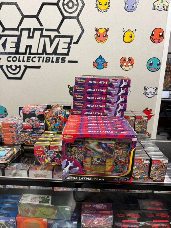 Pokémon card pallets for sale – 30 factory-sealed mixed boxes ready for resale