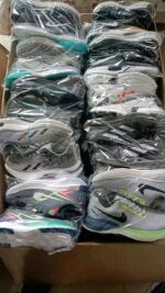 Nike Sports Shoes Pallets for Sale – Authentic Wholesale Nike Footwear