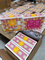 Sol de Janeiro Glow Ready With Me pallet – 250+ brand-new beauty sets
