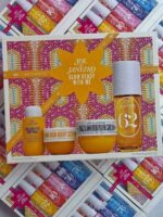 Sol de Janeiro Glow Ready With Me pallet – 250+ brand-new beauty sets