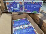 Sol de Janeiro Glow Ready With Me pallet – 250+ brand-new beauty sets