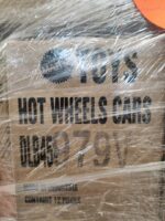 Brand-New Toy Pallets – Fully Manifested Wholesale Inventory (USA & Canada) - Image 3