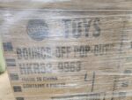 Brand-New Toy Pallets – Fully Manifested Wholesale Inventory (USA & Canada) - Image 5