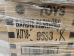 Brand-New Toy Pallets – Fully Manifested Wholesale Inventory (USA & Canada) - Image 6