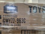 Brand-New Toy Pallets – Fully Manifested Wholesale Inventory (USA & Canada) - Image 8