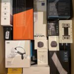 Sealed assorted merchandise boxes for sale by the pallet
